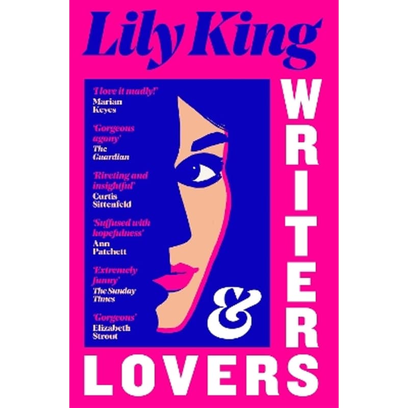 Writers Lovers