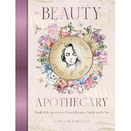 The Beauty Apothecary