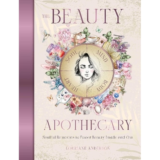 The Beauty Apothecary image 0