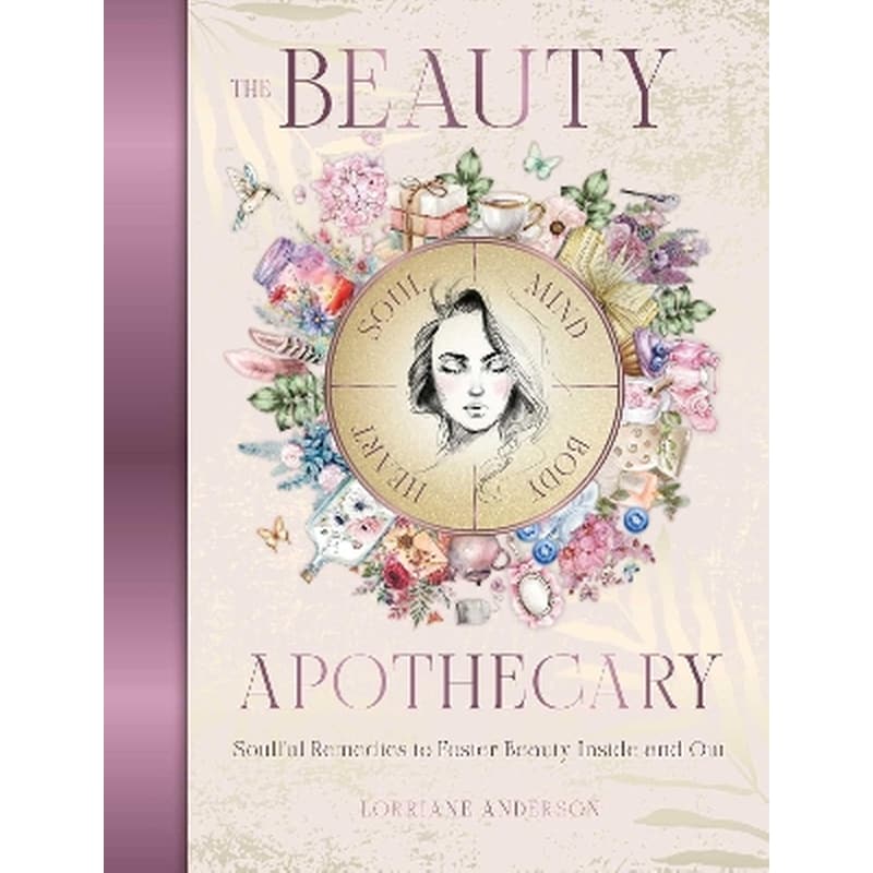 The Beauty Apothecary