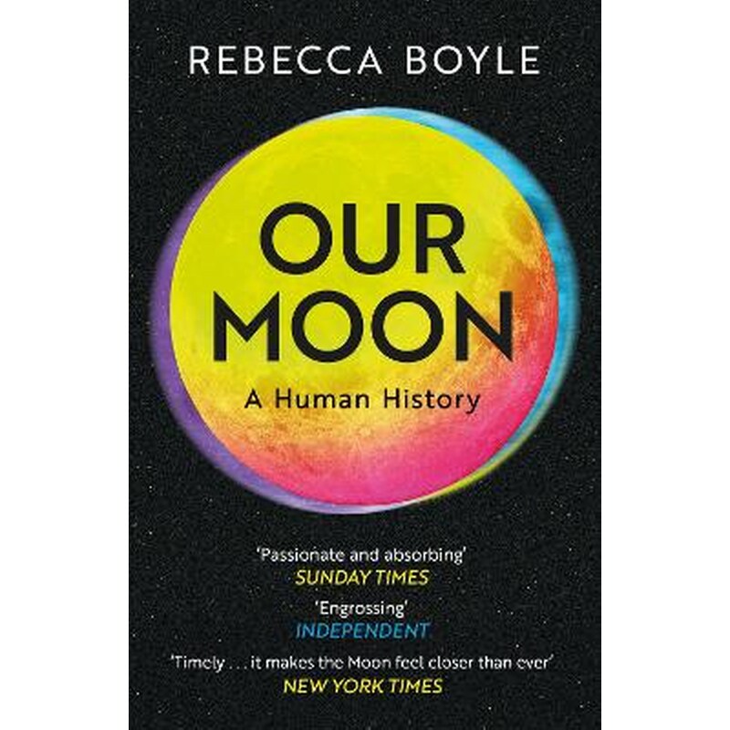 Our Moon