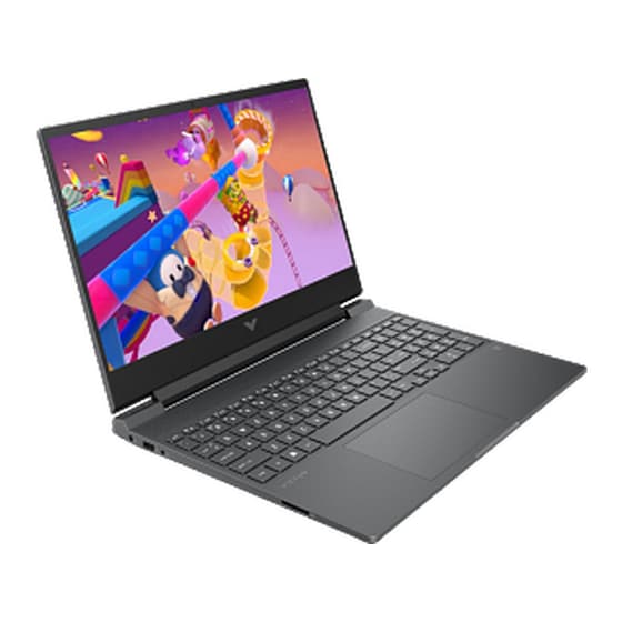 HP Victus 15-FB3704NV 15.6" FHD IPS (AMD Ryzen 7 260/12GB/512GB SSD/GeForce RTX 5050/Win11Home) Laptop image 2
