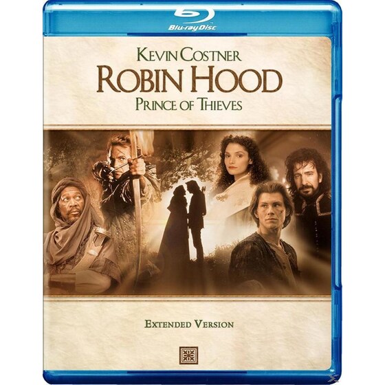 Robin Hood: Prince of Thieves image 0