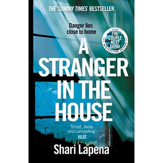 A Stranger in the House image 0