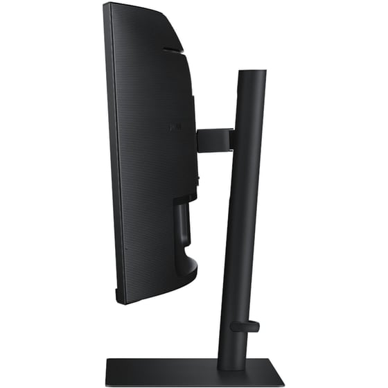 Samsung ViewFinity S65UC LS34C652UAUXEN Monitor 34'' QHD VA Curved 100Hz 5ms image 5