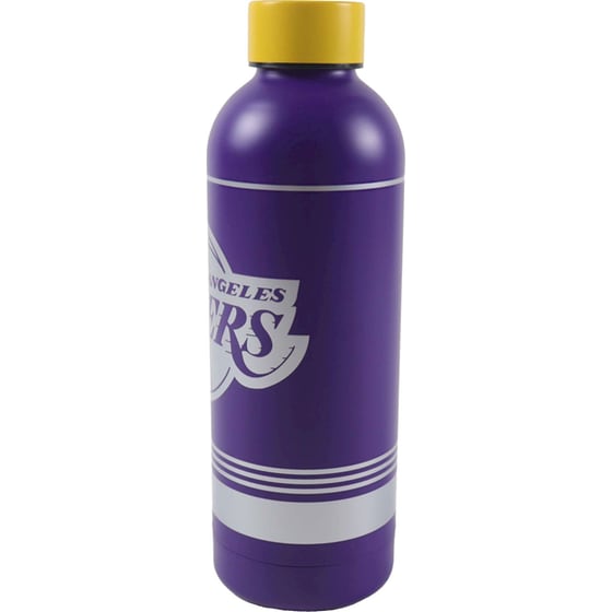 Παγούρι Αλουμινίου ΝΒΑ 530 ml 1 Τμχ - Τυχαία Επιλογή Σχεδίου image 7