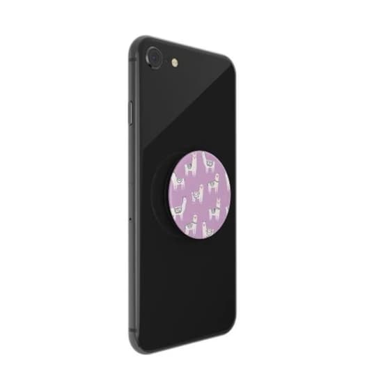 PopSockets - Lotsa Llama image 3