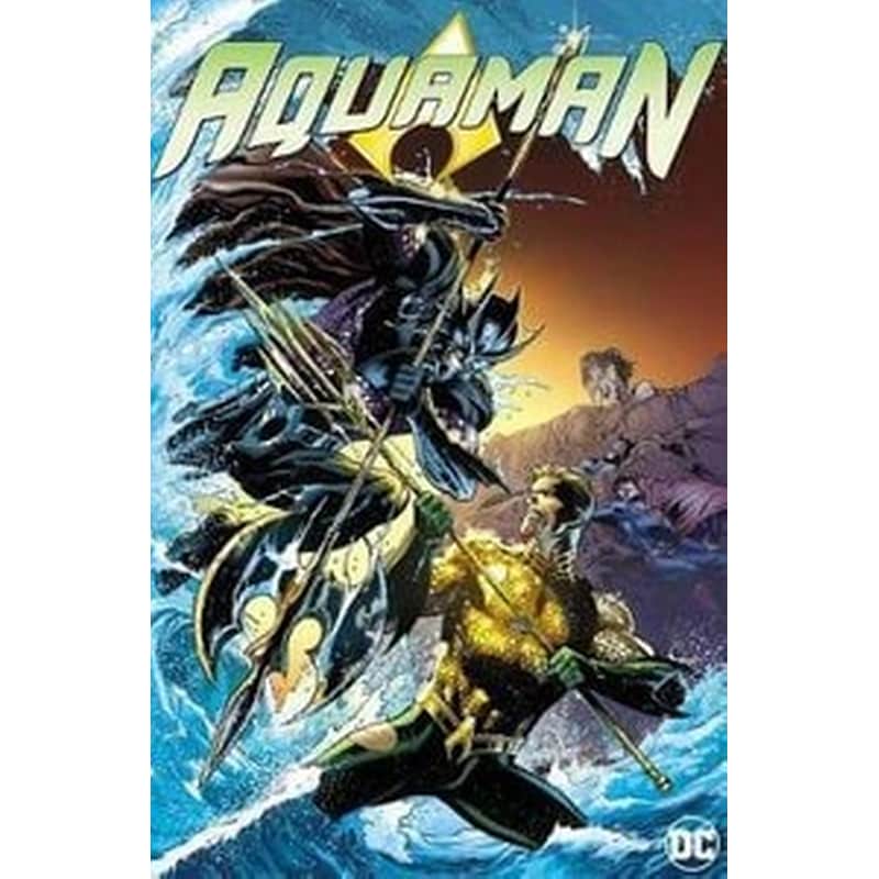 Aquaman
