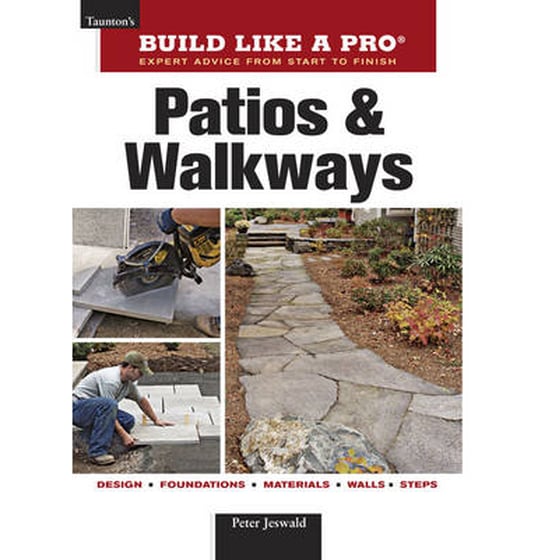 Patios & Walkways image 0