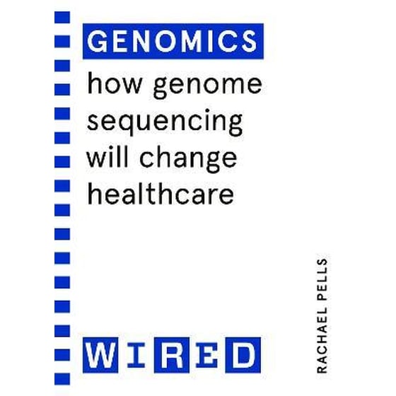 Genomics (WIRED guides) image 0