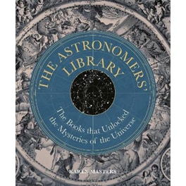 Astronomers' Library