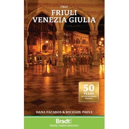 Italy: Friuli Venezia Giulia