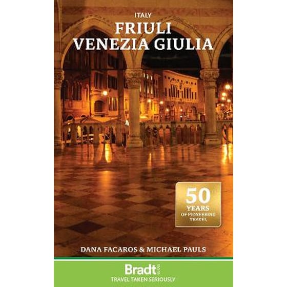 Italy: Friuli Venezia Giulia image 0