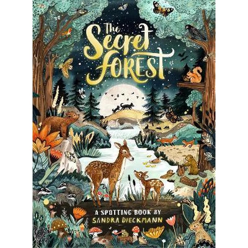 The Secret Forest