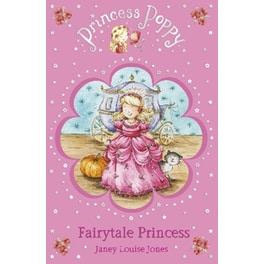 Princess Poppy Fairytale Princess