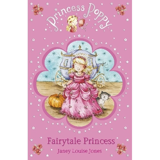 Princess Poppy Fairytale Princess image 0