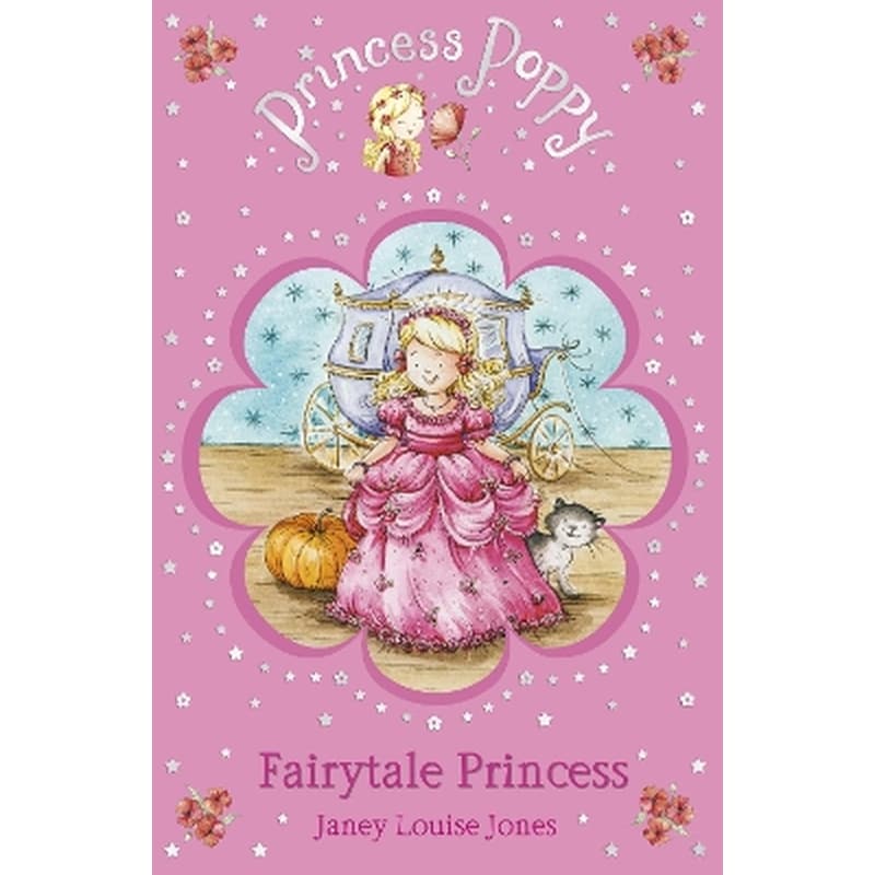 Princess Poppy Fairytale Princess