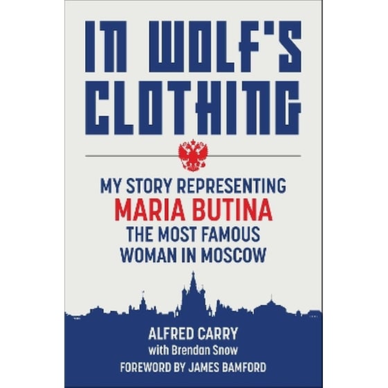 In Wolf's Clothing image 0