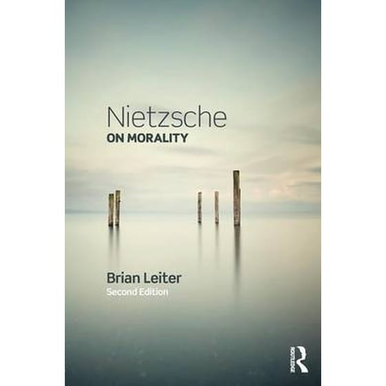 Nietzsche on Morality image 0