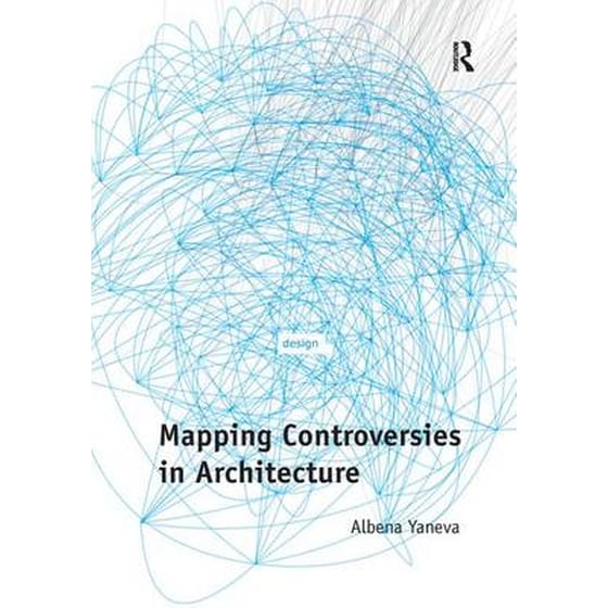 Mapping Controversies in Architecture image 0