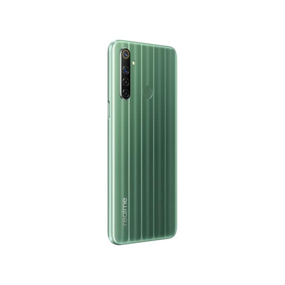 Smartphone Realme 6i 128GB Dual Sim Green Tea image 3