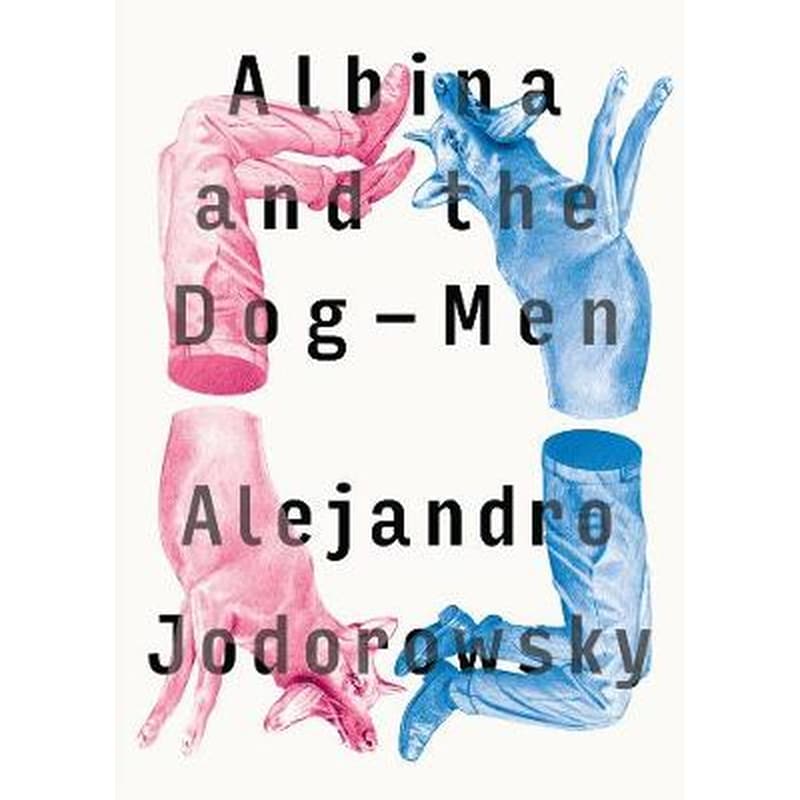 Albina And The Dog-men