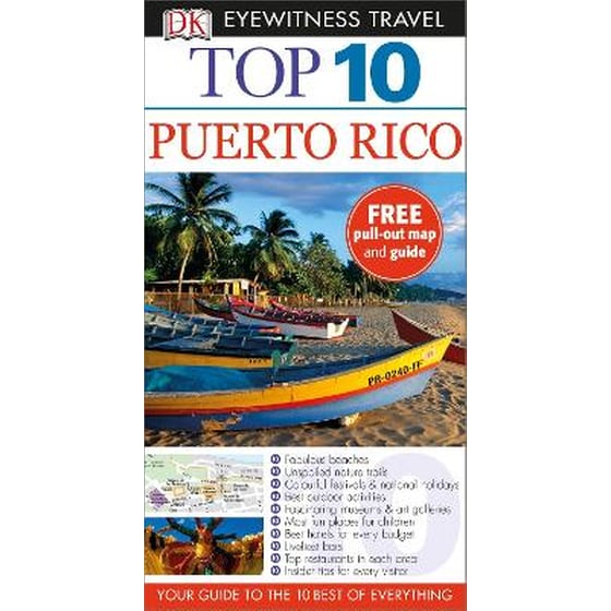 Top 10 Puerto Rico image 0