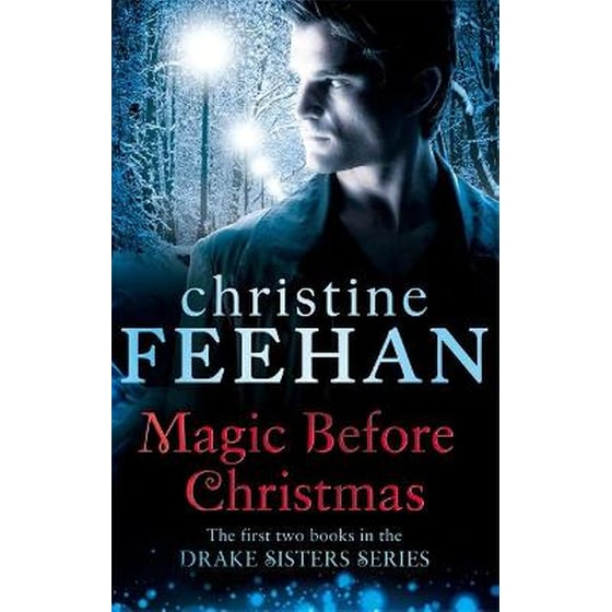 Magic Before Christmas image 0
