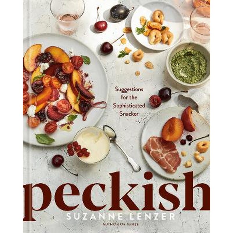 Peckish
