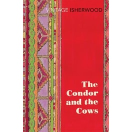 Condor and the Cows