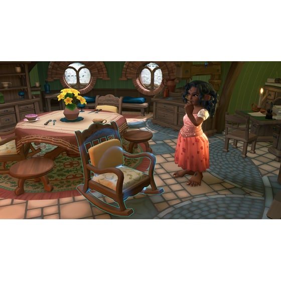 Tales of the Shire: A Lord of the Rings Game - Nintendo Switch image 3