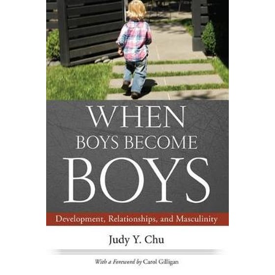 When Boys Become Boys image 0