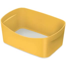 Κουτί Αρχειοθέτησης Leitz Small Cosy Yellow