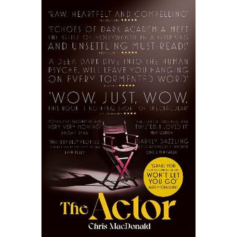 The Actor