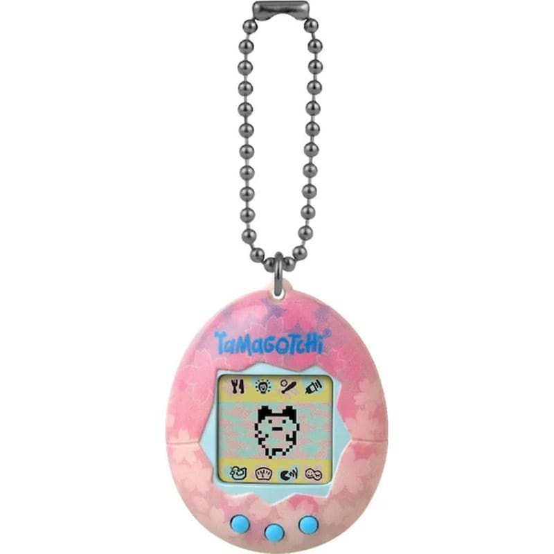 BANDAI Bandai Tamagotchi Original - Sakura