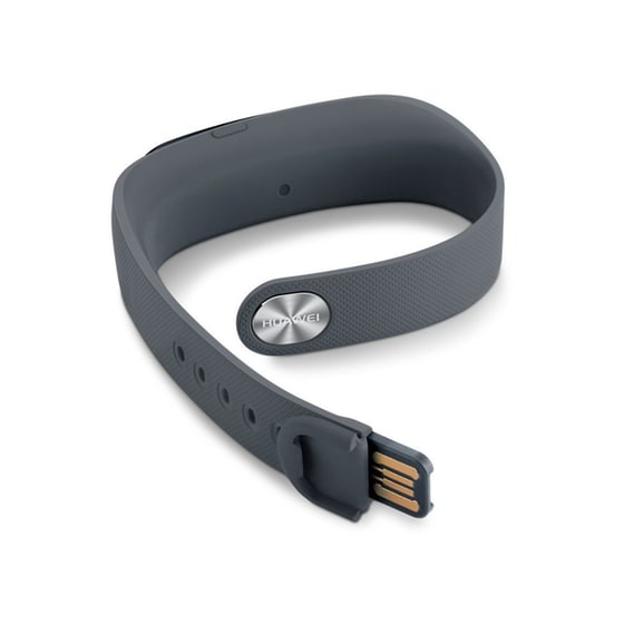 SmartWatch Huawei Talkband B1 L 11012221 Γκρι image 2