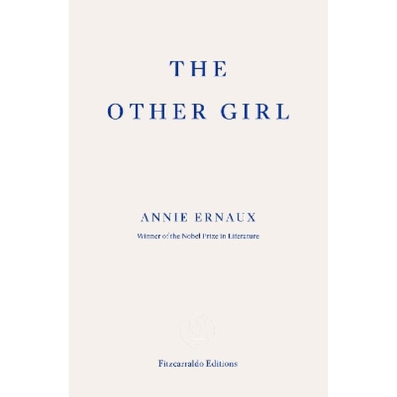 The Other Girl image 0