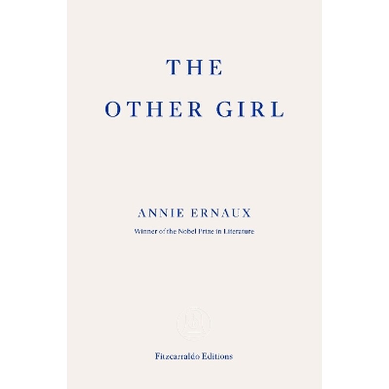The Other Girl