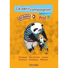Nouveau Copains Copines 2 Le Petit Compagnon Professeur