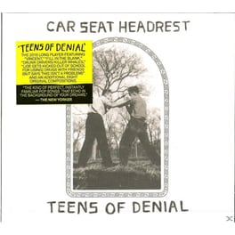Teens Of Denial