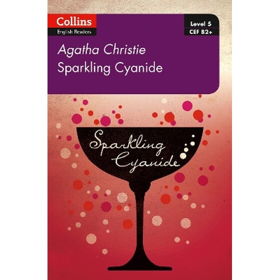 Sparkling Cyanide (B2+) image 0