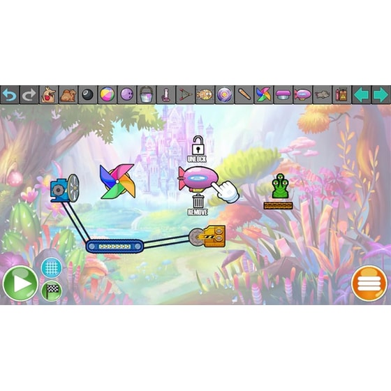 Contraptions Collection - Nintendo Switch image 6