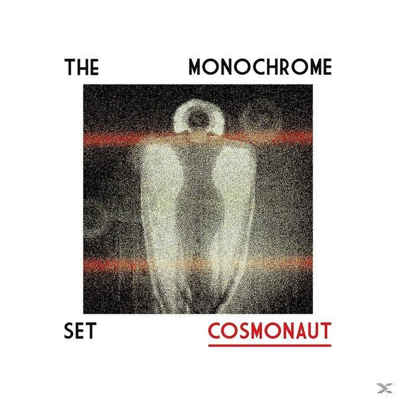Cosmonaut