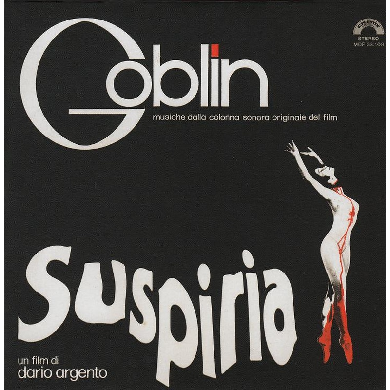 Suspiria