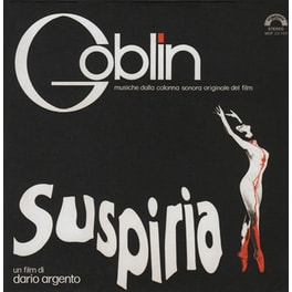 Suspiria