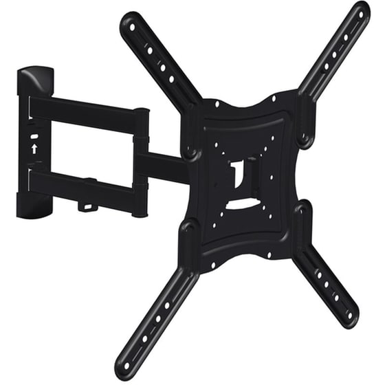 Βάση Τηλεόρασης Επιτοίχια Opticum AX‑400 MAX Διπλού Βραχίονα με Πλήρης Κίνησης για 13'' - 56'' έως 35 kg image 0