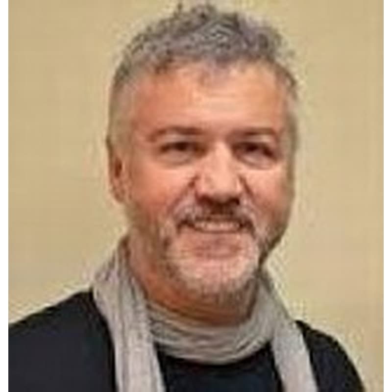 Author picture