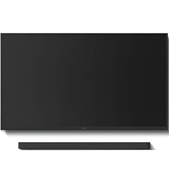 Sony Soundbar BRAVIA Theatre Bar 9 Dolby Atmos® – Black image 8