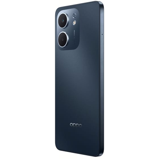 Oppo A5x 4G 128GB - Midnight Blue image 6