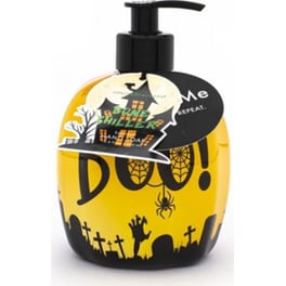 Σαπούνι Χεριών Dispenser Tri-Coastal Halloween Pumpkin